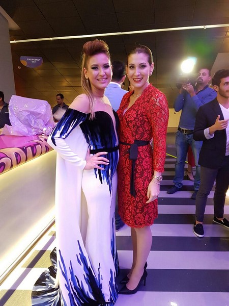 Avant Premiere of Tallatit